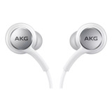 Auriculares In-ear Samsung Akg Manos Libros Tipo C S22/ultra