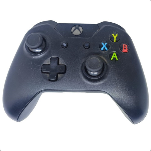 Controle Xbox One Fat S X Series S X Original Leia Descrição