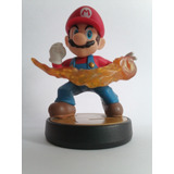 Amiibo Super Mario Bros. Primera Version