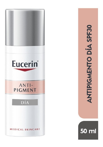 Eucerin Crema Anti Manchas - mL a $4375