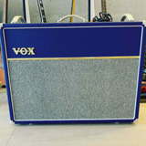 Amplificador Vox Ac30 C2 Ltd Ed Purple (fender, Marshall)