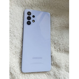 Samsung A32 4g 128gb 4gb Dual Sim Color Violeta