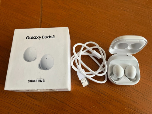 Samsung Galaxy Buds 2 Blancos