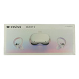 Oculus Meta Quest 2 256gb Vr Realidade Virtual Original