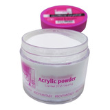 Polvo Acrilico Crystal 2 Oz, Uñas, Fantasy Nails