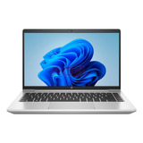 Laptop Hp Probook 440 G9 Ci7-1255u 16gb Ssd512gb 14in W11p 