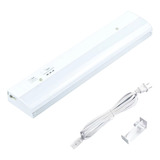 Lumiland Juego De Luces Led Para Gabinete, Lampara De 12 Pul