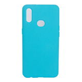 Funda Con Felpa Compatible Con Samsung A10s