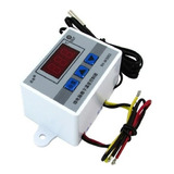 Controlador Temperatura Termostato Digital Bivolt Chocadeira