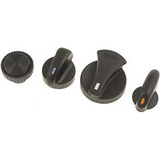 4 Pza's Control Aire Acondicionado Para Bmw 3 Series E36 199