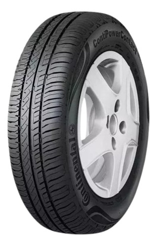 Neumático Continental Powercontact P 175/65r14 82 T
