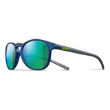 Lentes Julbo Fame Spectron 3cf | Mat Translu Blue