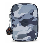 Funda De Camuflaje Cool Grey Para 100 Bolígrafos