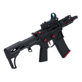 Airsoft Aps Phantom Extremis Mark Vii 2.0. A Pedido!