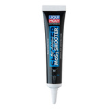 Aditivo Liqui Moly Antifricción Aceite Motor Motocicleta