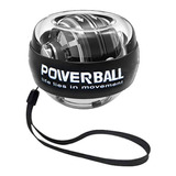 Led Ejercitador Giroscopica Powerball Muñeca Brazo Fuerza