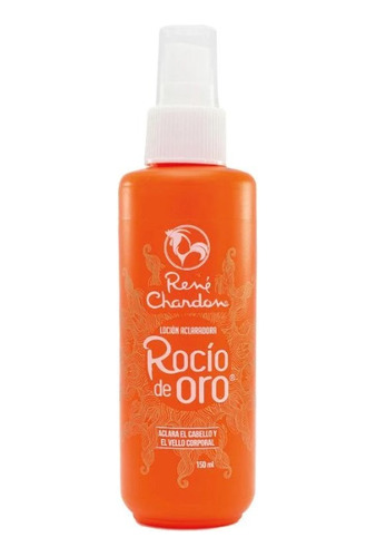 Rocio De Oro - Rene Chardon - mL a $173