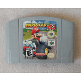 Juego Mario Kart 64 - Nintendo 64 / N64