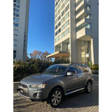 Mitsubishi Outlander 2.4 Outlander 2.4