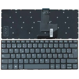 Teclado Para Lenovo 320-14iap S145-14iil S145-14ikb