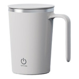 Vaso Mezclador Automático Taza Batidora Eléctrica De 400 Ml