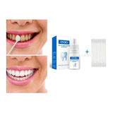Branqueador Dental-dentes Sem Manchas Limpeza Dente-original