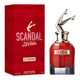 Perfume Jean Paul Gaultier Scandal Le Parfum Mujer 50ml