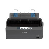 Impressora Matricial Epson Lx-350 Usb Garantia Com Nf
