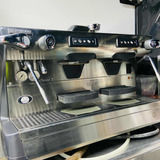 Rancilio, Máquina De Café Profesional De Dos Grupos Automati