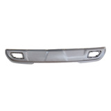 Spoiler Parachoque Traseiro Fiat Pulse 2022 23 24 Original 