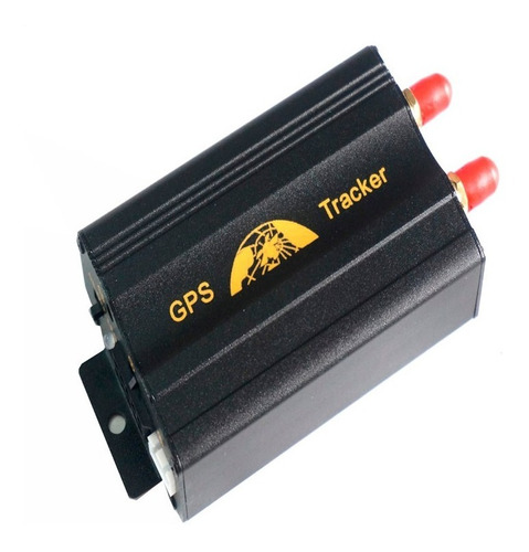 Gps Tracker Tk 103 Original Rastreo Corta Corriente Coban