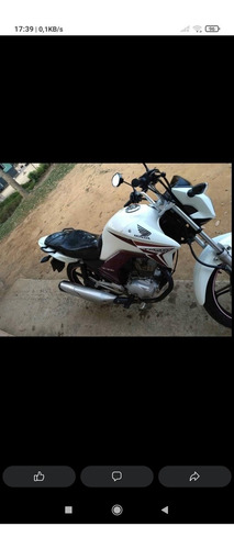 HONDA TITAN FLEXONE