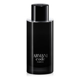 Perfume De Hombre Armani Code Parfum Edp 125 Ml