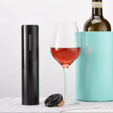 Sacacorcho Destapador Automático Eléctrico Vino C/ Carga Usb