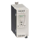 Fuente De Alimentación 220-500v 180w + Ups 24v 20a Schneider