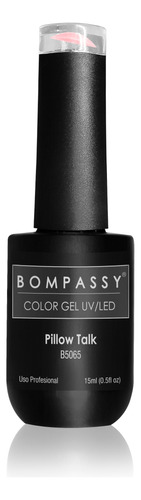 Bompassy Pillow Talk Semipermanente X 15 Ml B5065