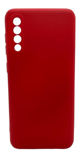 Capinha De Celular Para Samsung A30s  Case + Pelí Vidro 3d