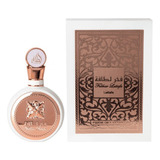 Lattafa Fakhar Women Edp 100ml Silk Perfumes Original Oferta