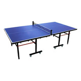 Mesa De Ping Pong Profesional