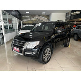 Mitsubishi Mitsubishi Pajero Full Hpe Diesel 7 Lugares 3.2 