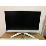 Computadora Hp All In One 21-b0013la