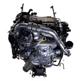 Motor Completo Renault Alaskan 2.3 16v D Ys23ddt 2023