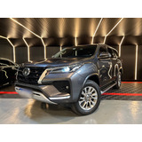 Toyota Sw4 Srx 4x4 Automatica - Sw4 Srx - Srx 