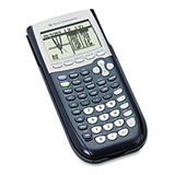 Texti84plus - Calculadora Gráfica Ti-84 Plus De Texas Instru