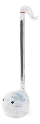 Sintetizador Portátil Otamatone Crystal Transparente Origina