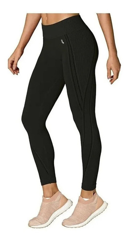 Calça Legging Max Lupo Sport 71053 Original + Nota Fiscal