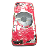 iPhone SE 2da Generacion 2020 A2296 Red Edition 