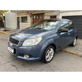 Chevrolet Aveo G3 2012 1.6 Lt