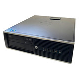 Cpu Hp Compaq Pro 6300 Sff Intel Core I5-3470 4 Gb Ram