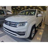 Volkswagen Amarok V6 Highline 4x4 At Md